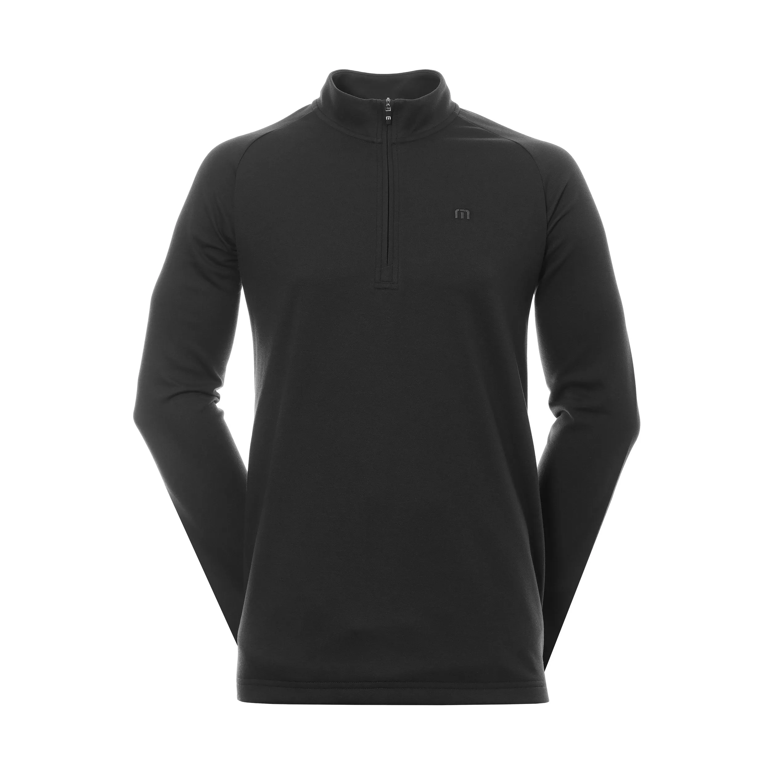 TravisMathew Upgraded 1/4 Zip