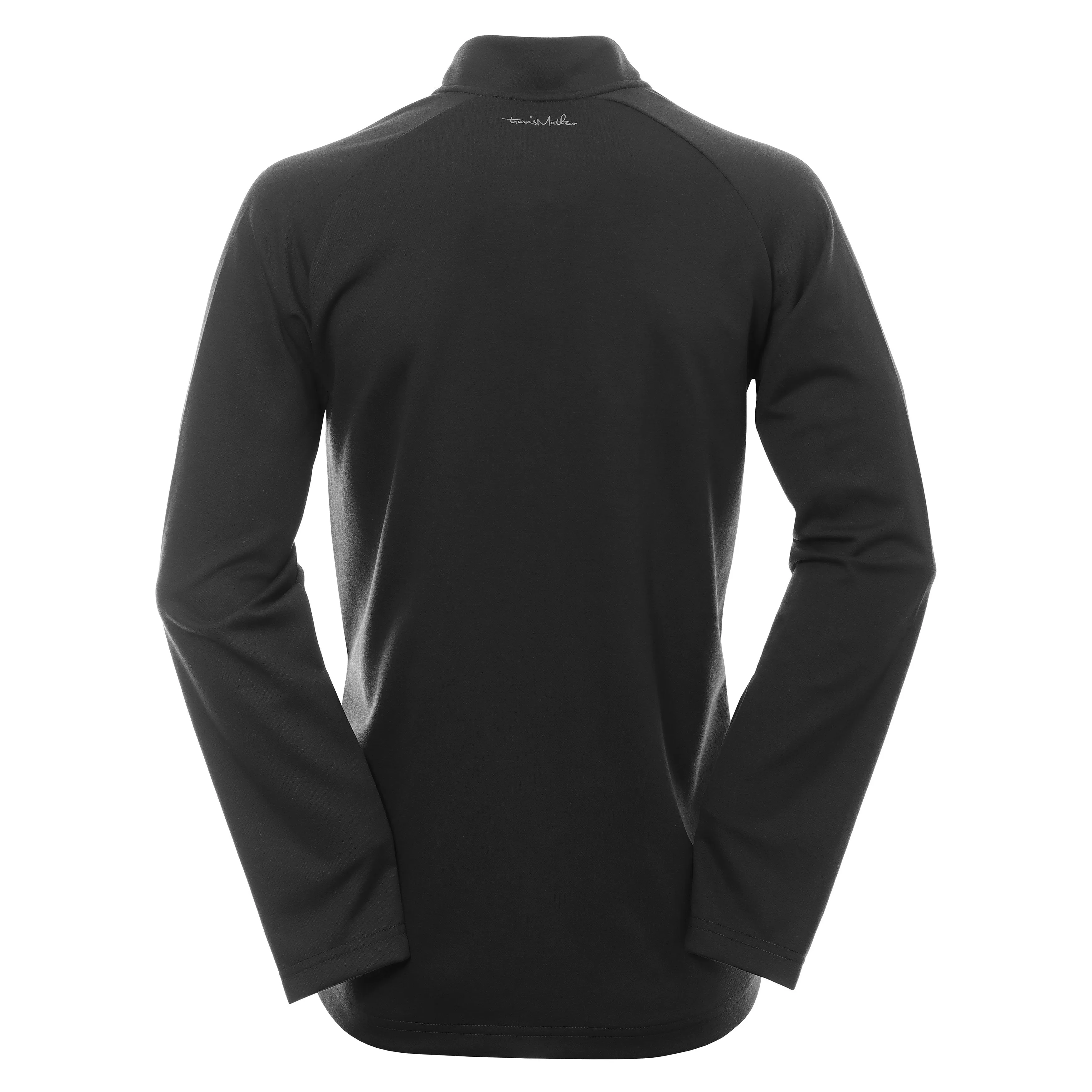 TravisMathew Upgraded 1/4 Zip