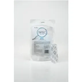 Tritec Silver Antimicrobial Wound Dressing 4" x 48" Extremity Wrap