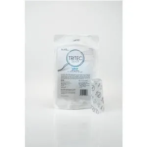 Tritec Silver Antimicrobial Wound Dressing 4" x 48" Extremity Wrap