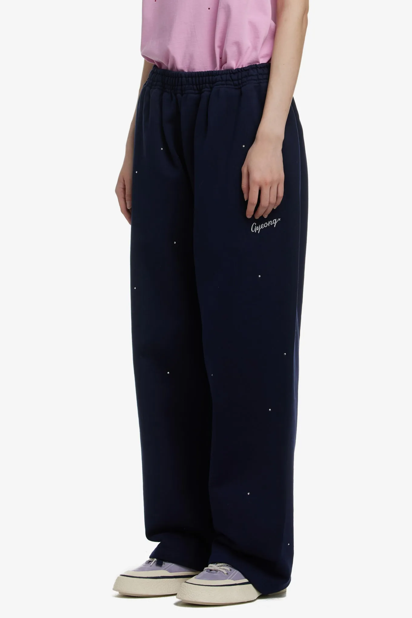 TWINKLE SWEATPANTS