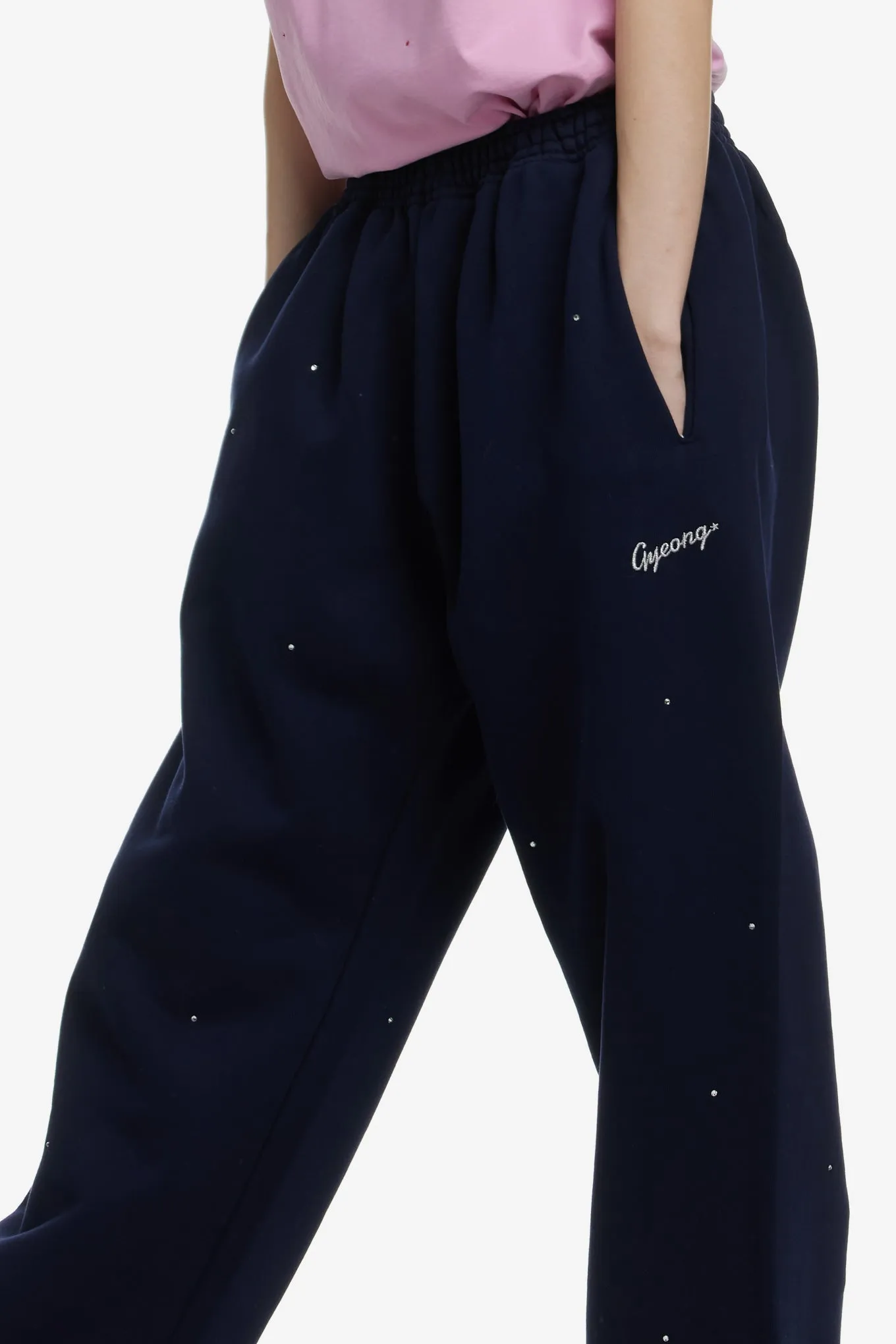 TWINKLE SWEATPANTS