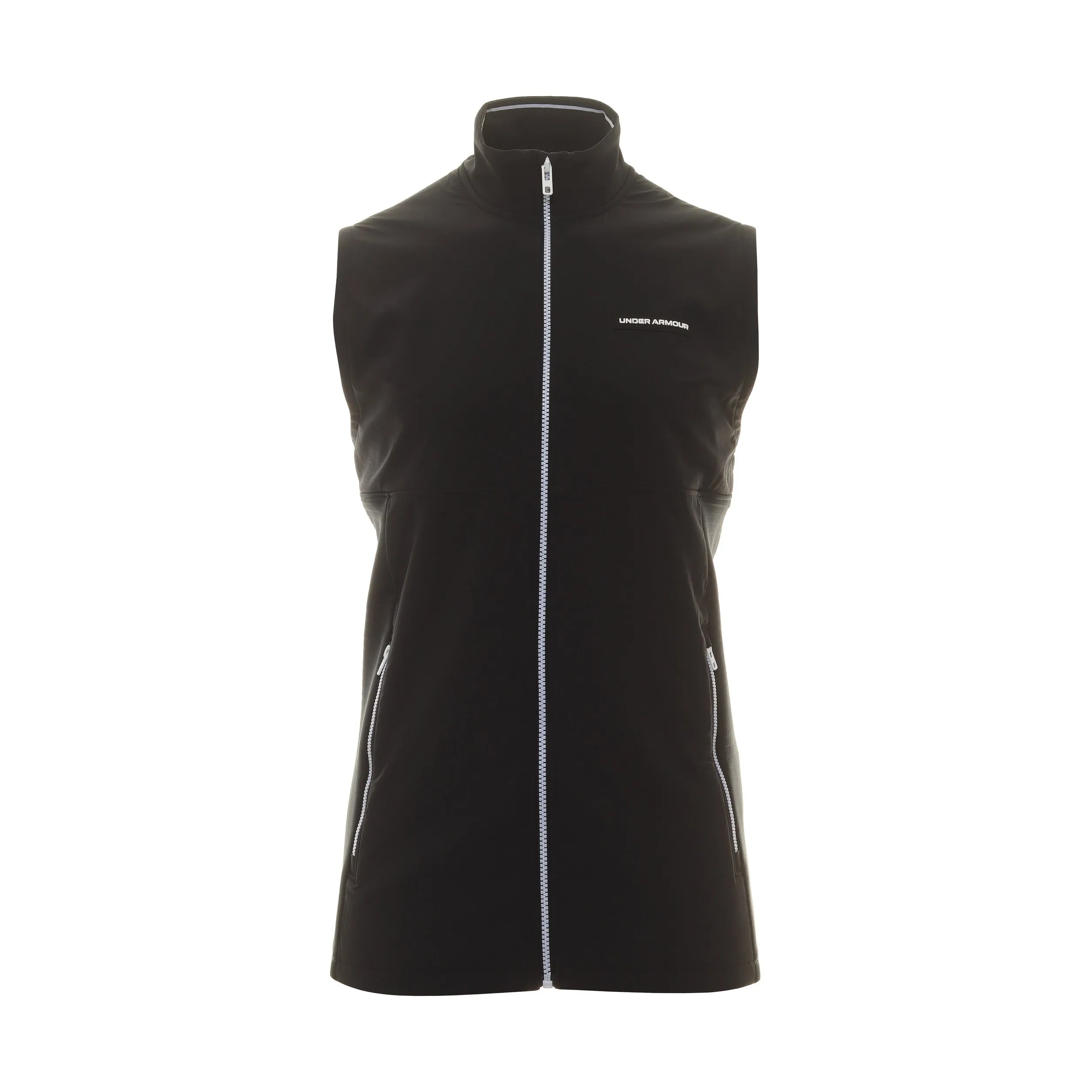 Under Armour Golf Storm Daytona Zip Vest