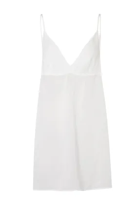 Under Dress Slip / Ivory