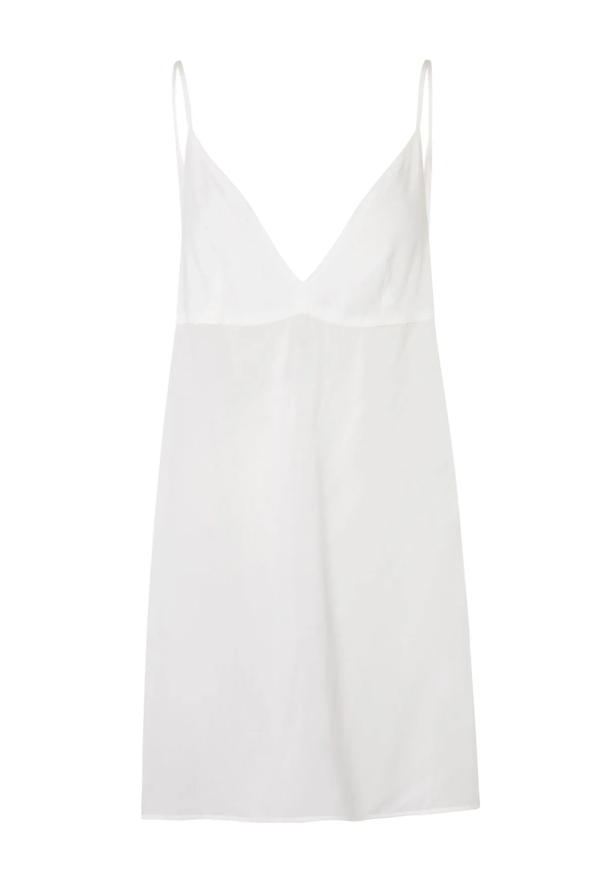 Under Dress Slip / Ivory