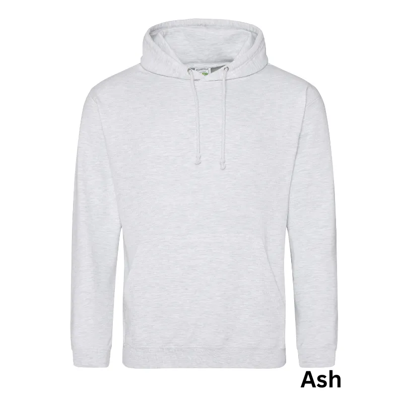 Unisex Hoodie M