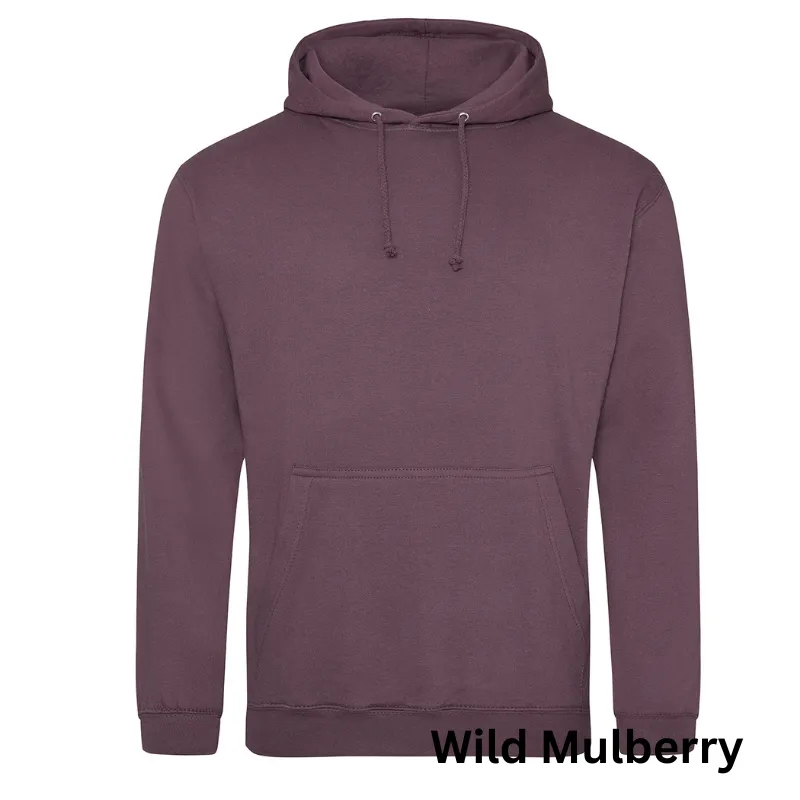 Unisex Hoodie M