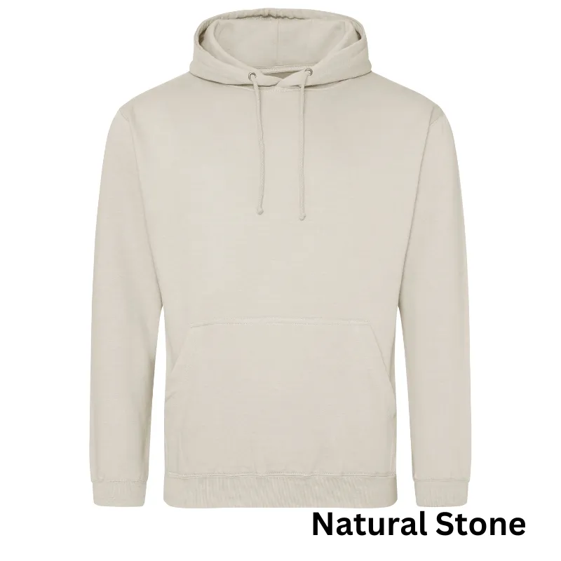 Unisex Hoodie M