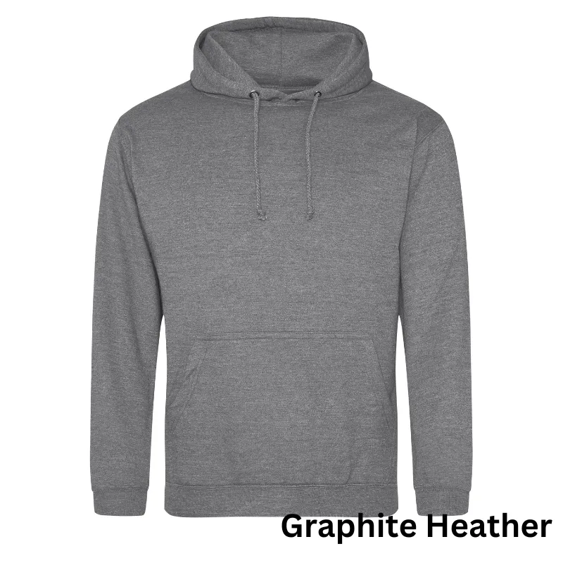 Unisex Hoodie M