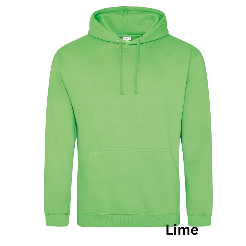 Unisex Hoodie M