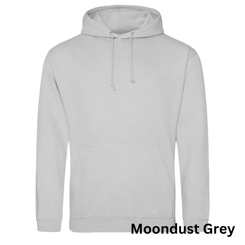 Unisex Hoodie M