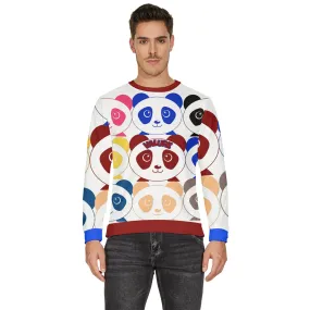 Valure Panda Sweatshirt