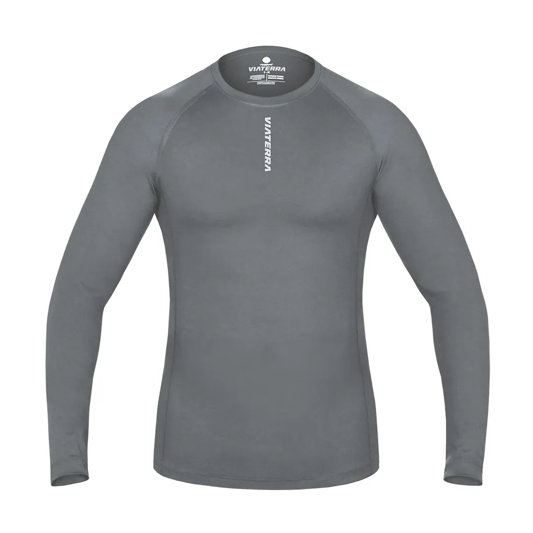 ViaTerra 2nd SKIN BASE LAYER - TOP