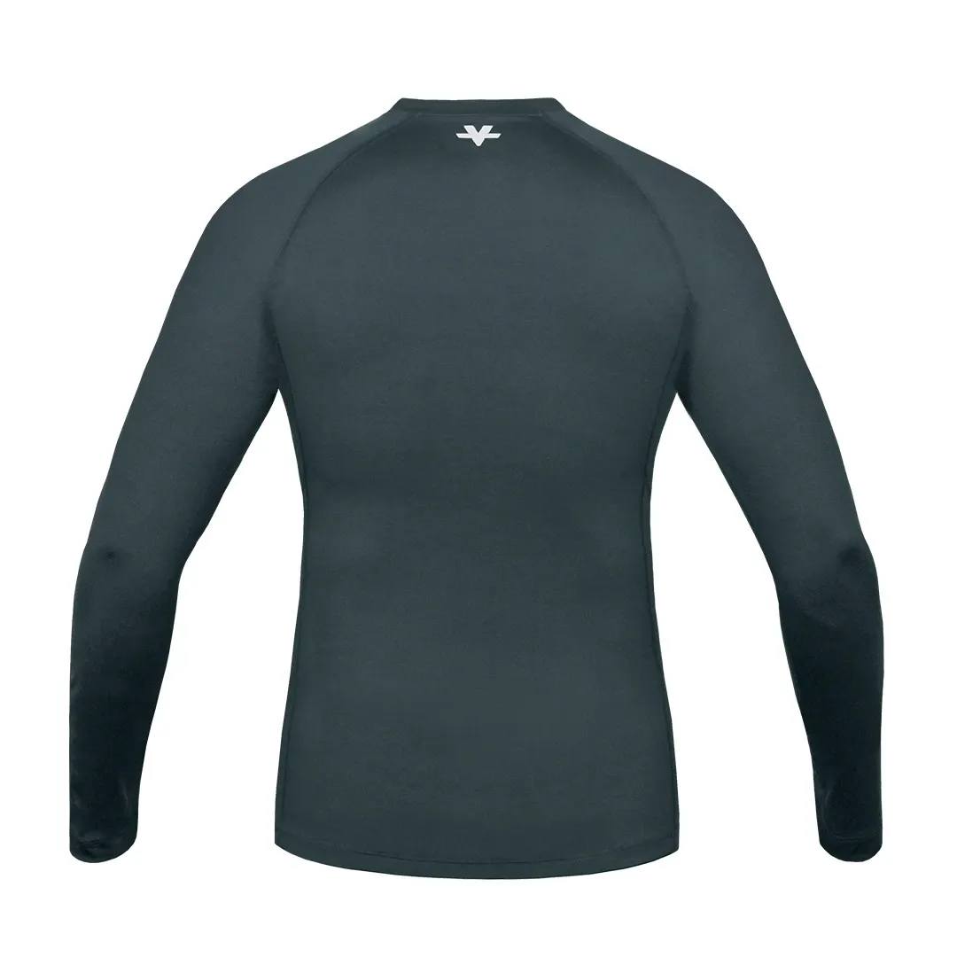 ViaTerra 2nd SKIN BASE LAYER - TOP