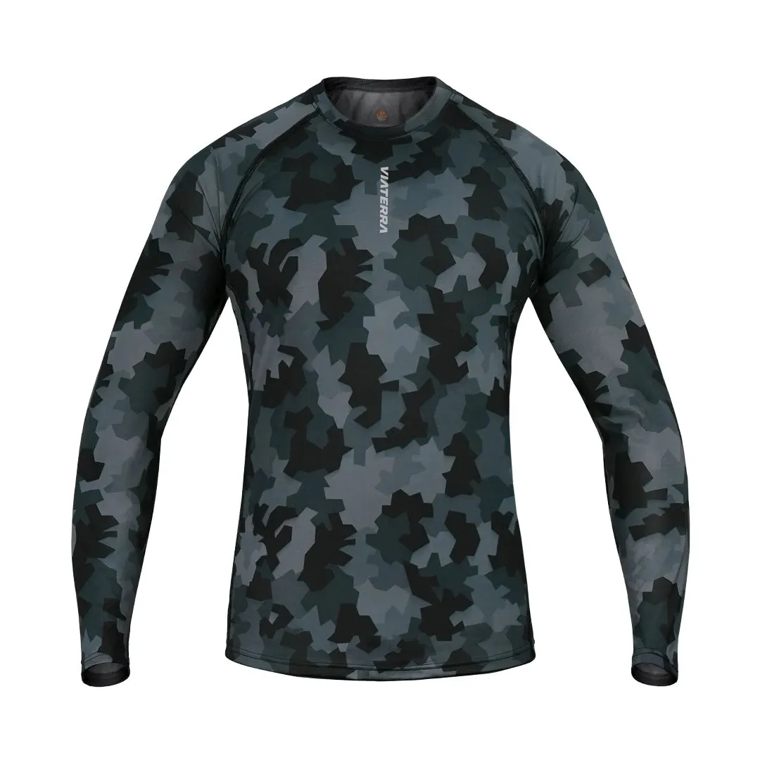 ViaTerra 2nd SKIN BASE LAYER - TOP