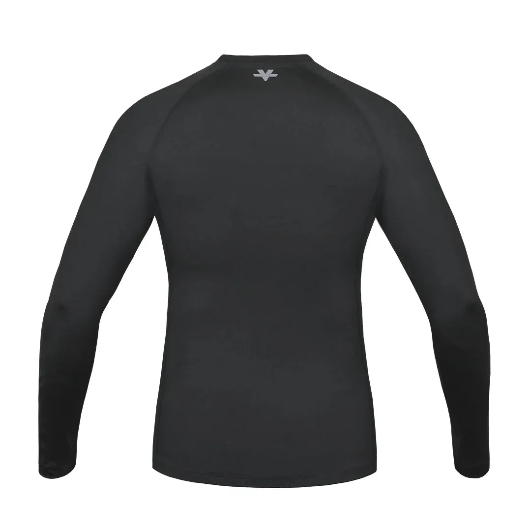 ViaTerra 2nd SKIN BASE LAYER - TOP