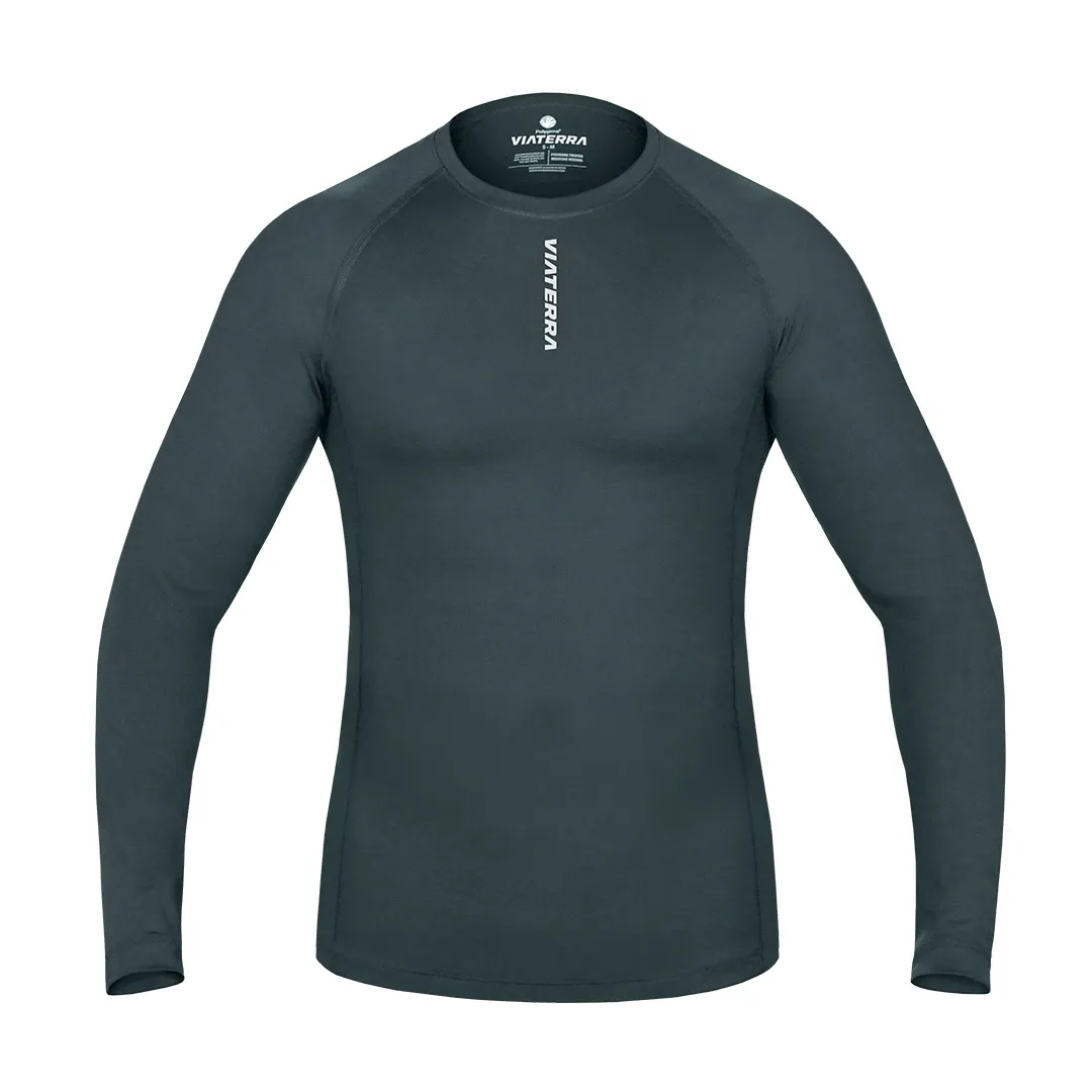 ViaTerra 2nd SKIN BASE LAYER - TOP