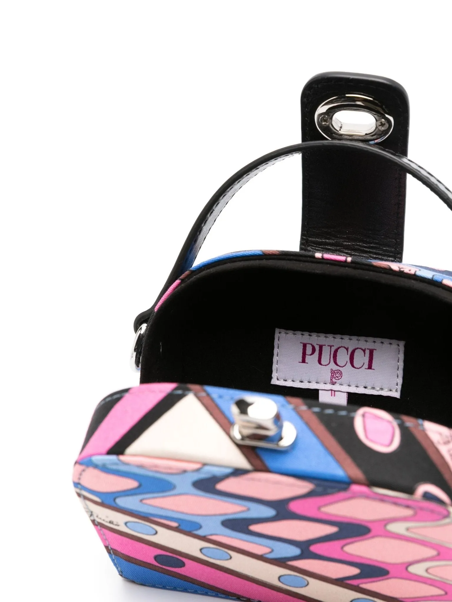 Vivara Print Shoulder Bag