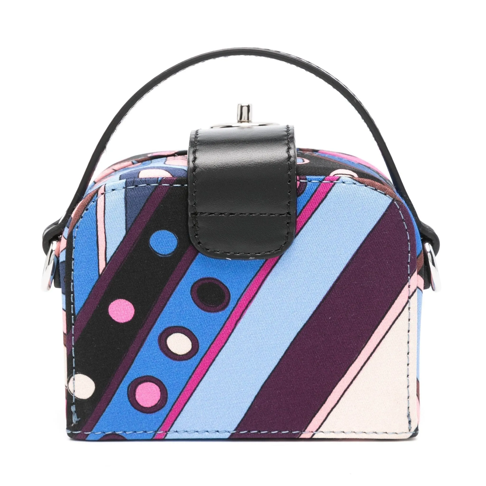 Vivara Print Shoulder Bag