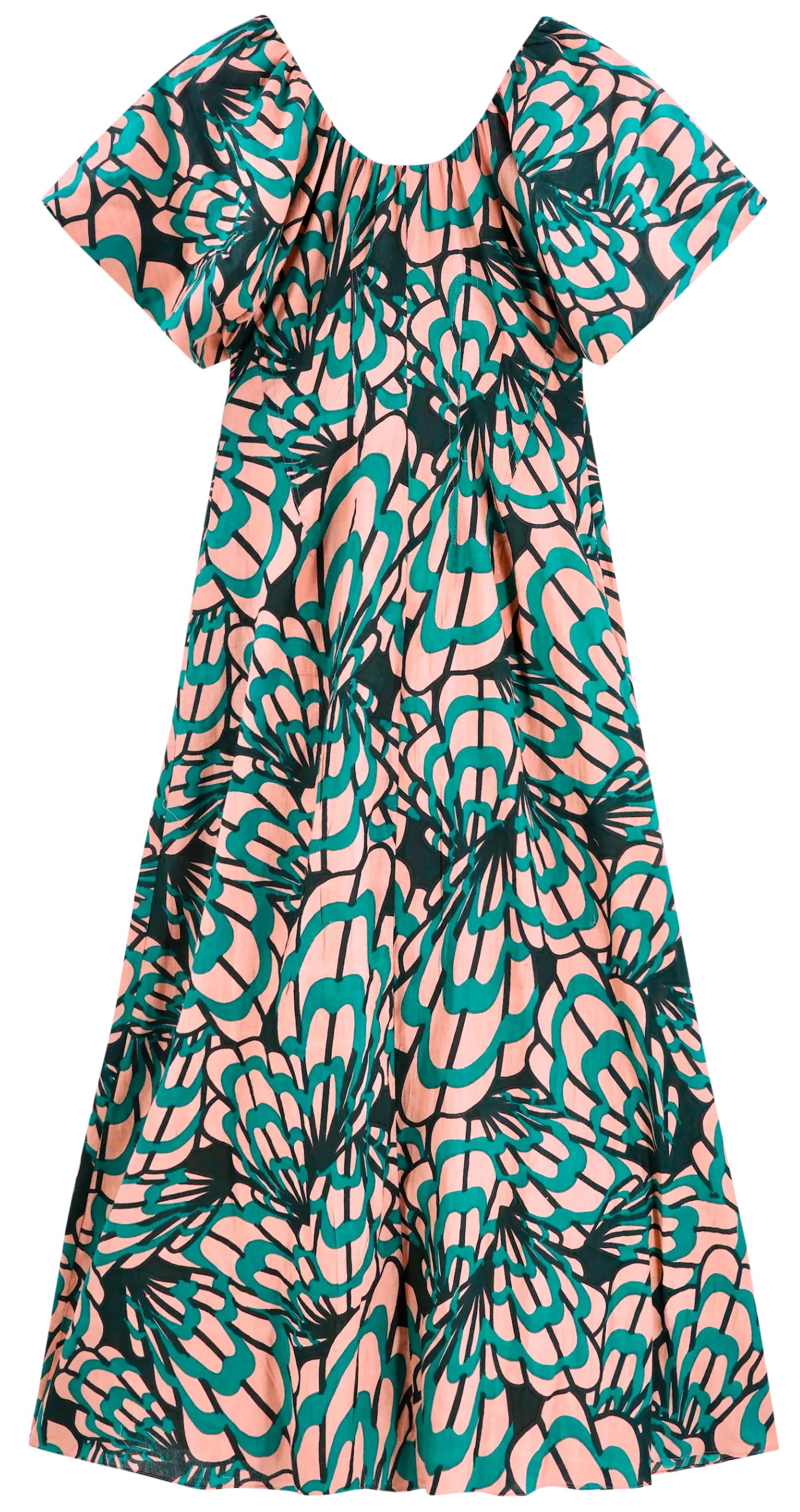 Wailea Dress