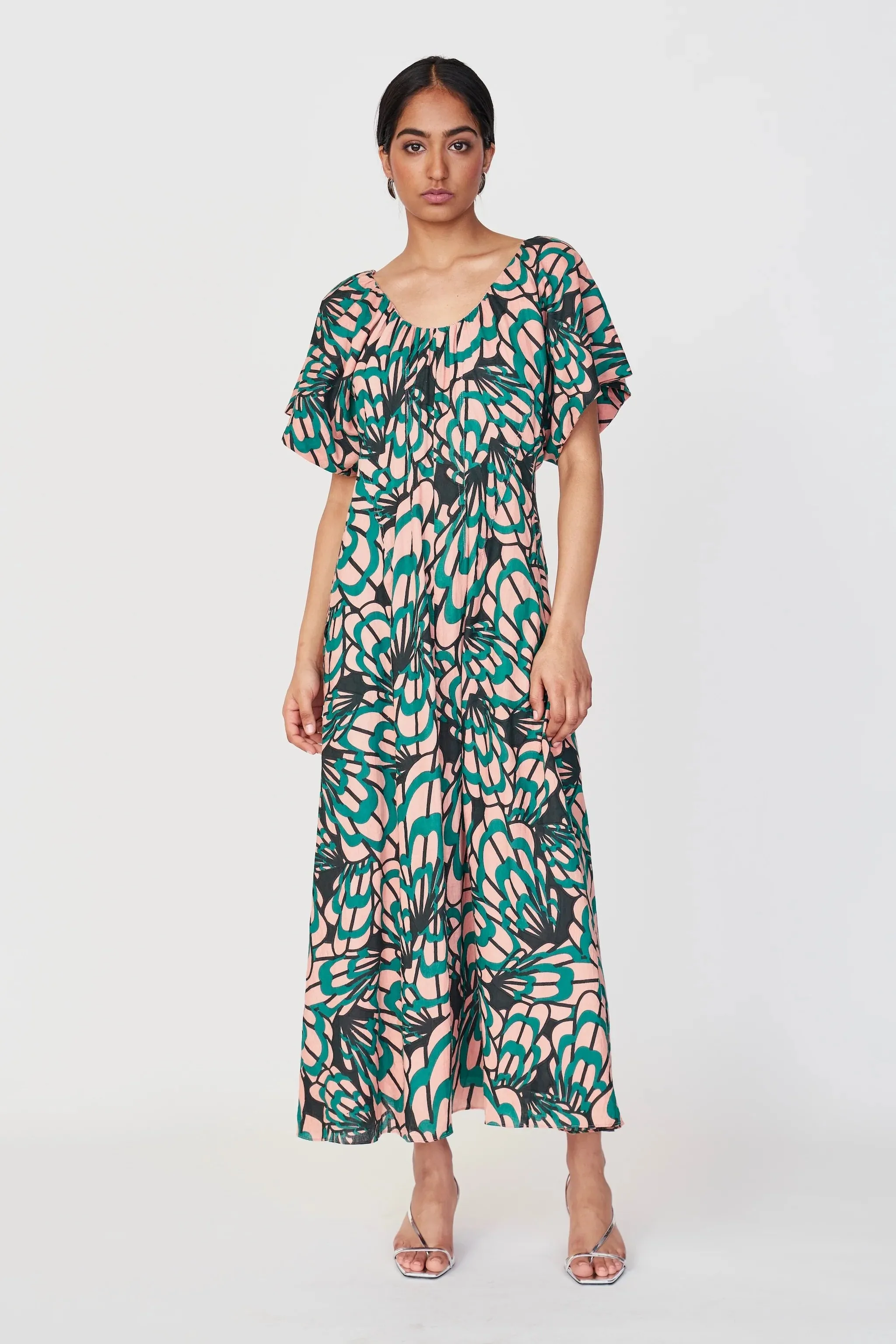 Wailea Dress