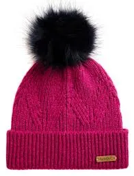 Weird Fish Allium Bobble Hat