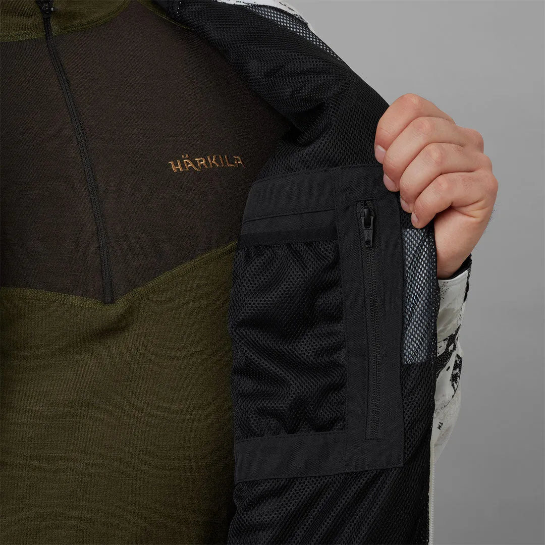 Winter Active WSP Jacket by Harkila