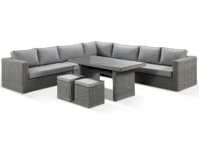 Winter Cover for Tosca Garden Sofa Dining Set