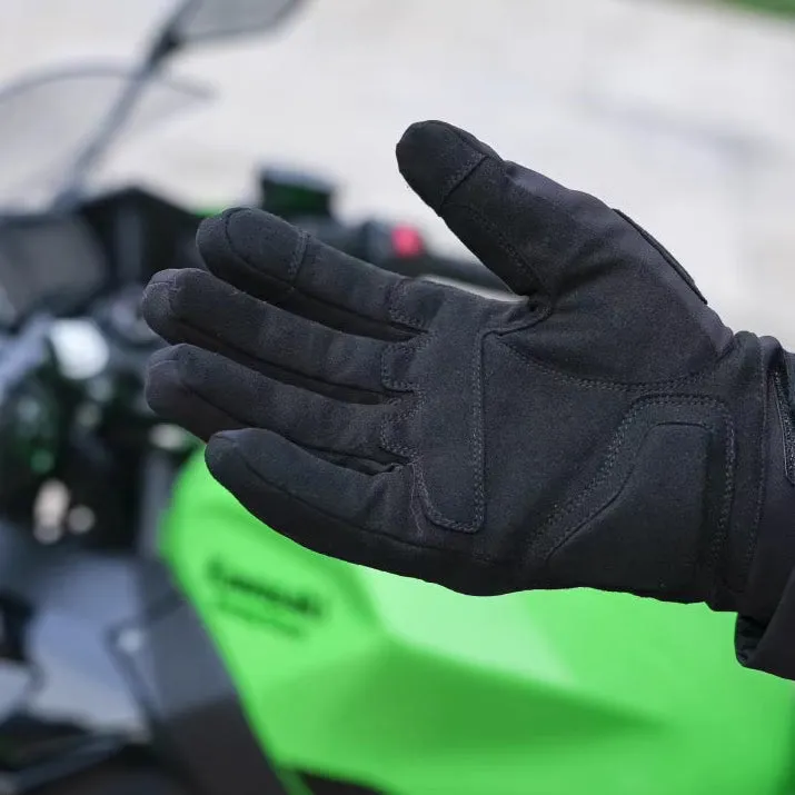 WINTER RIDING GLOVES VARIS