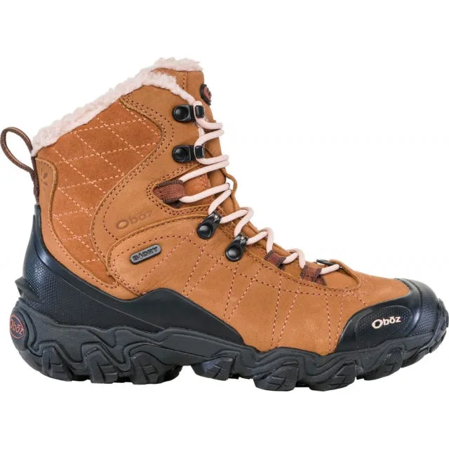 Womens Bridger 7" Insulated B-dry