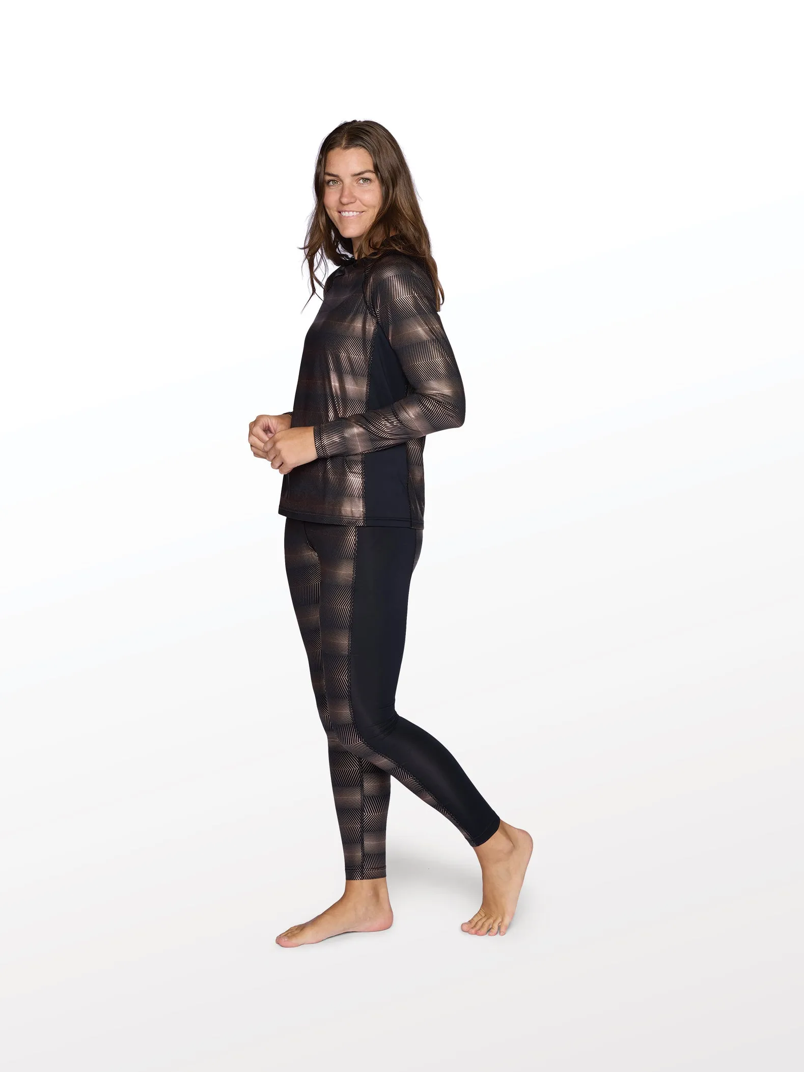 Women's Heatwave™ All Season Base Layer Bottoms