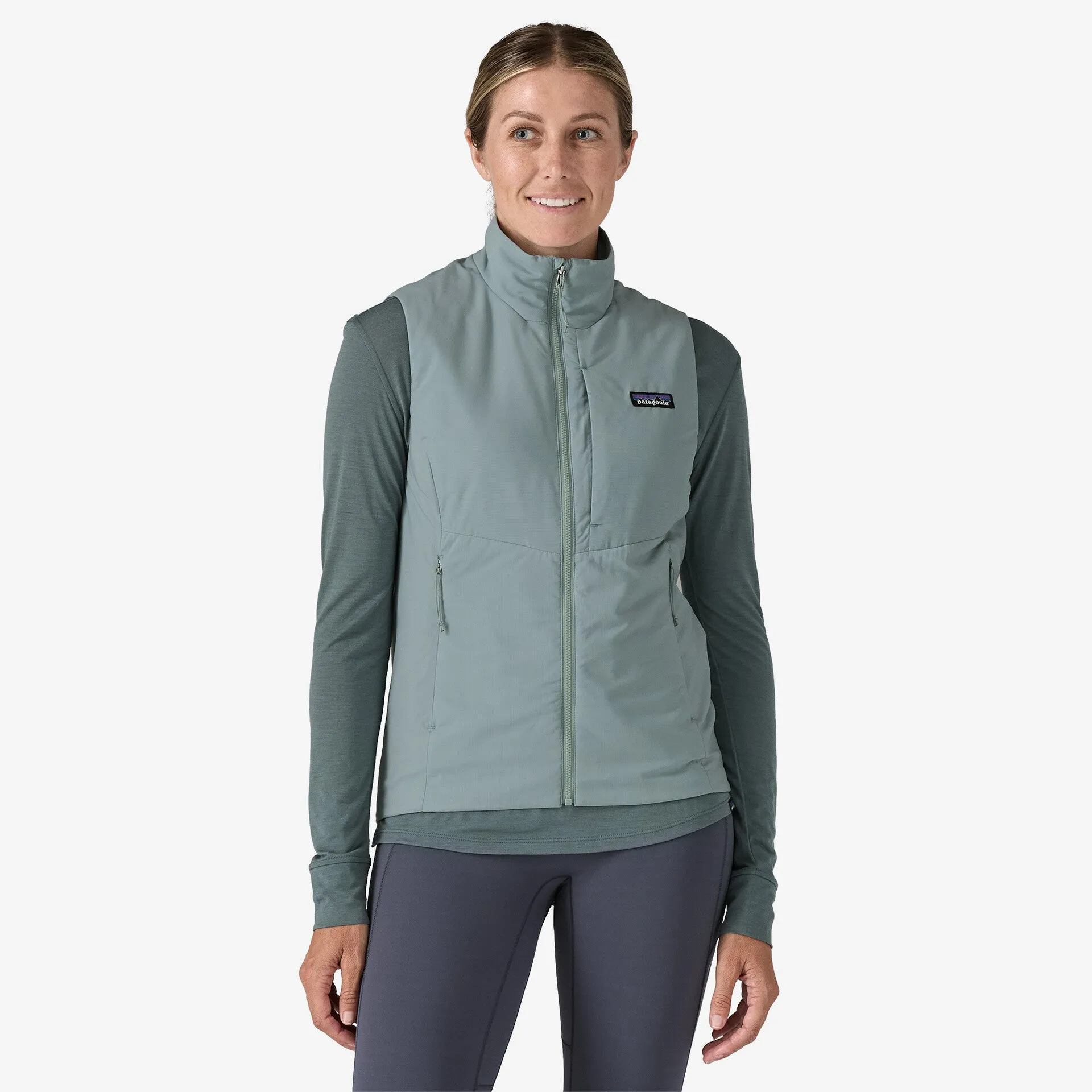 Women's Patagonia Nano-Air Light Vest