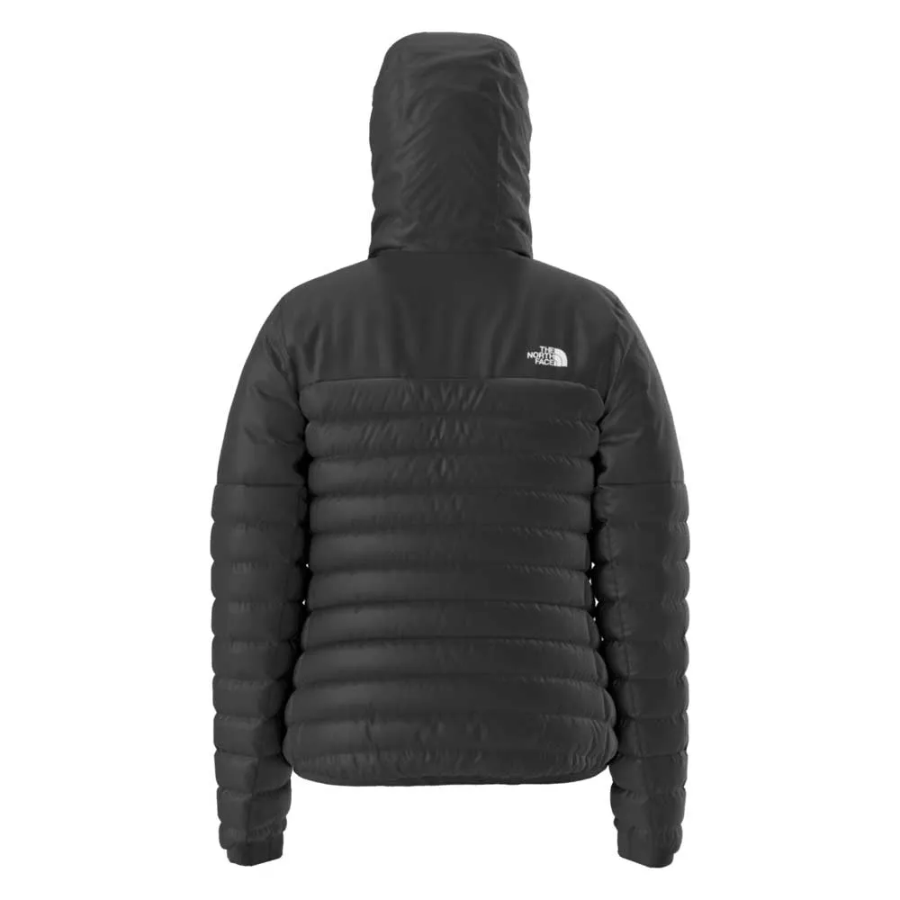 Women's Terra Peak Hoodie