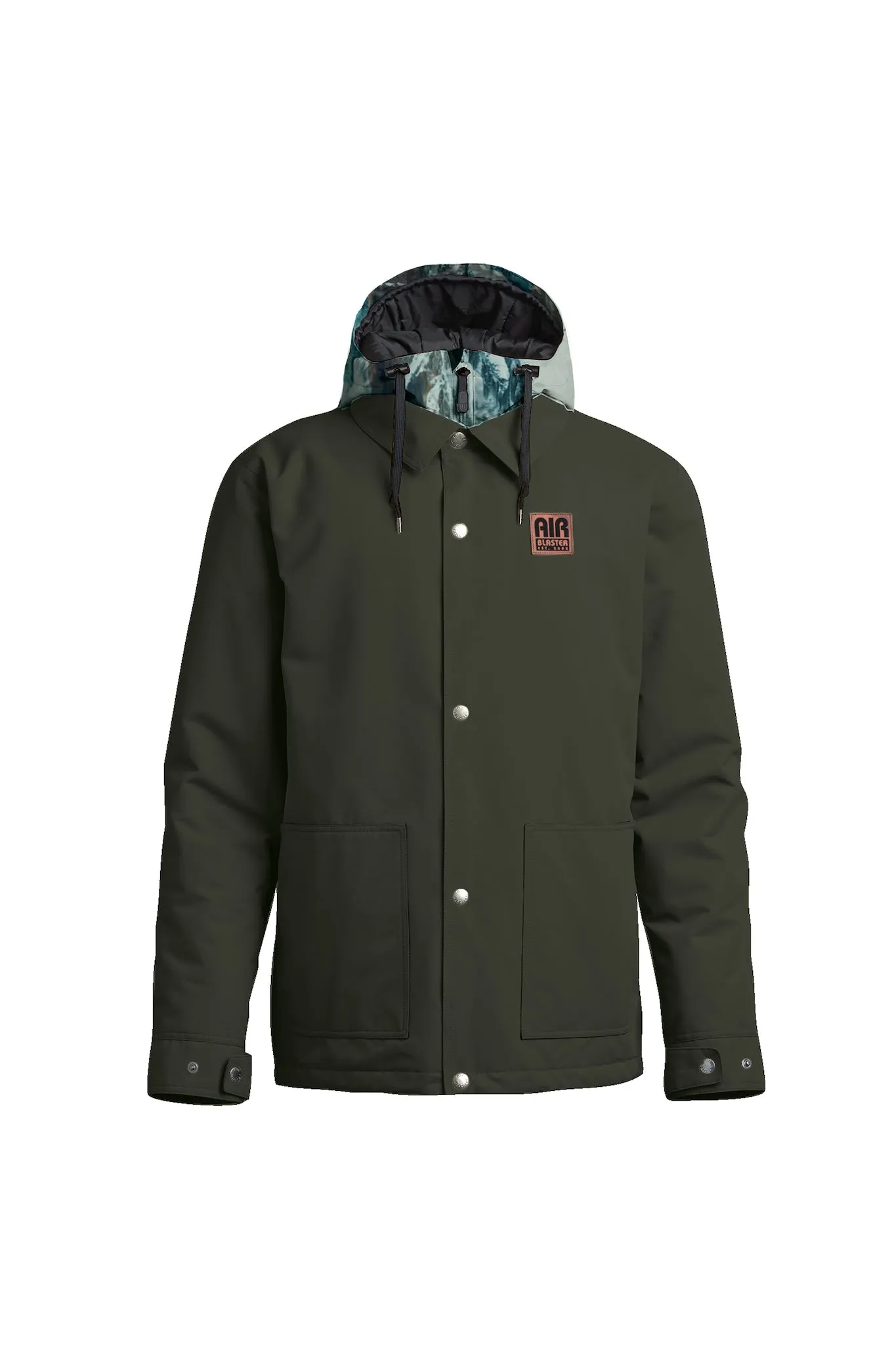 Work Jacket - Sale