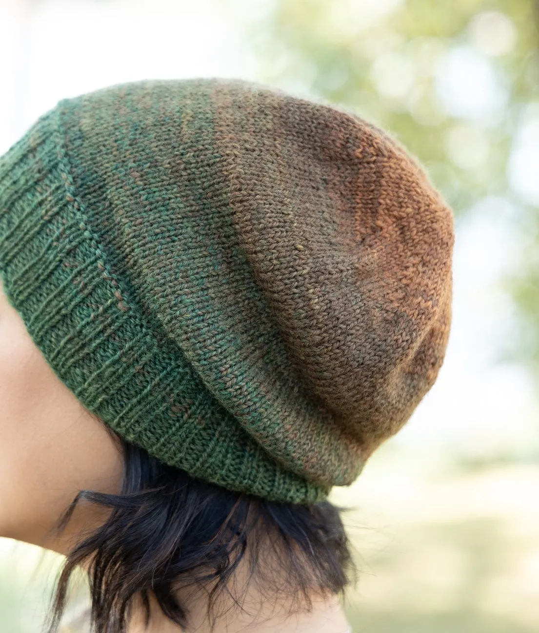 Wraps Per Inch Hat