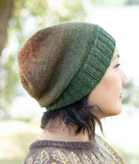 Wraps Per Inch Hat