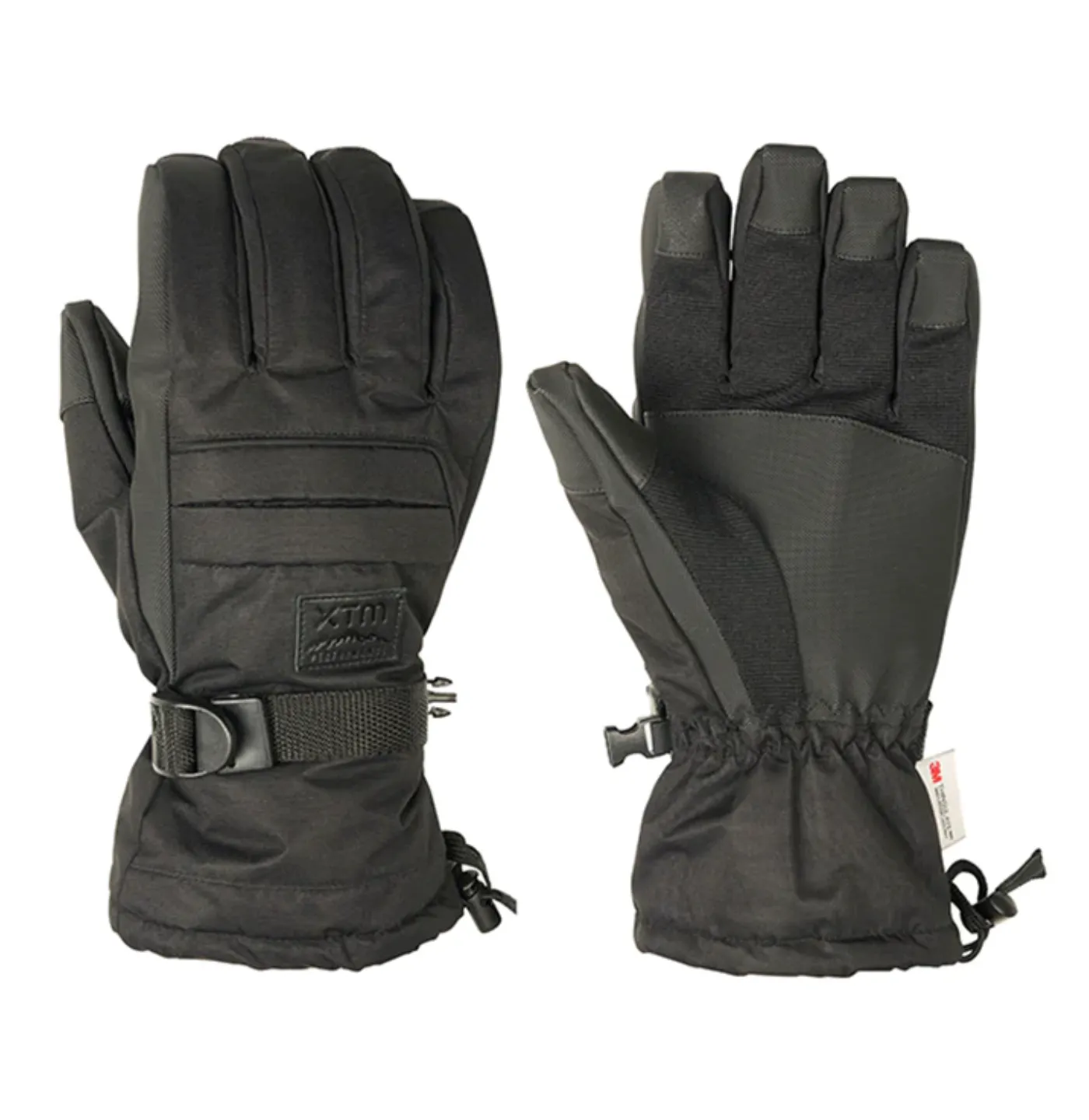 XTM Mens Nash Glove