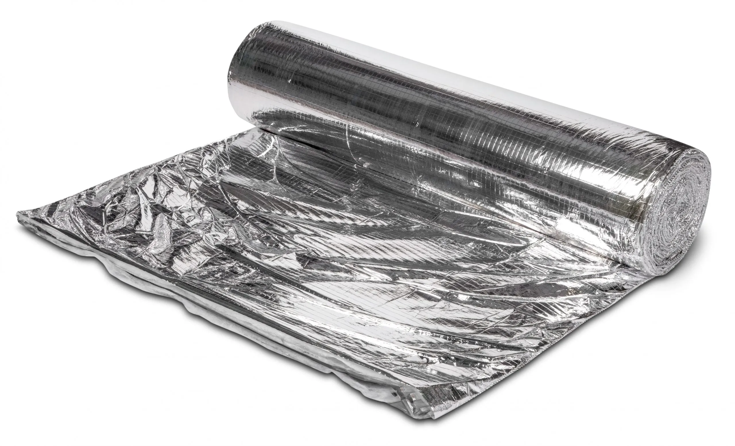 YBS SuperQuilt Lite Multi-Layer Foil Insulation - 1.5m x 10m (PALLET of 16 Rolls)