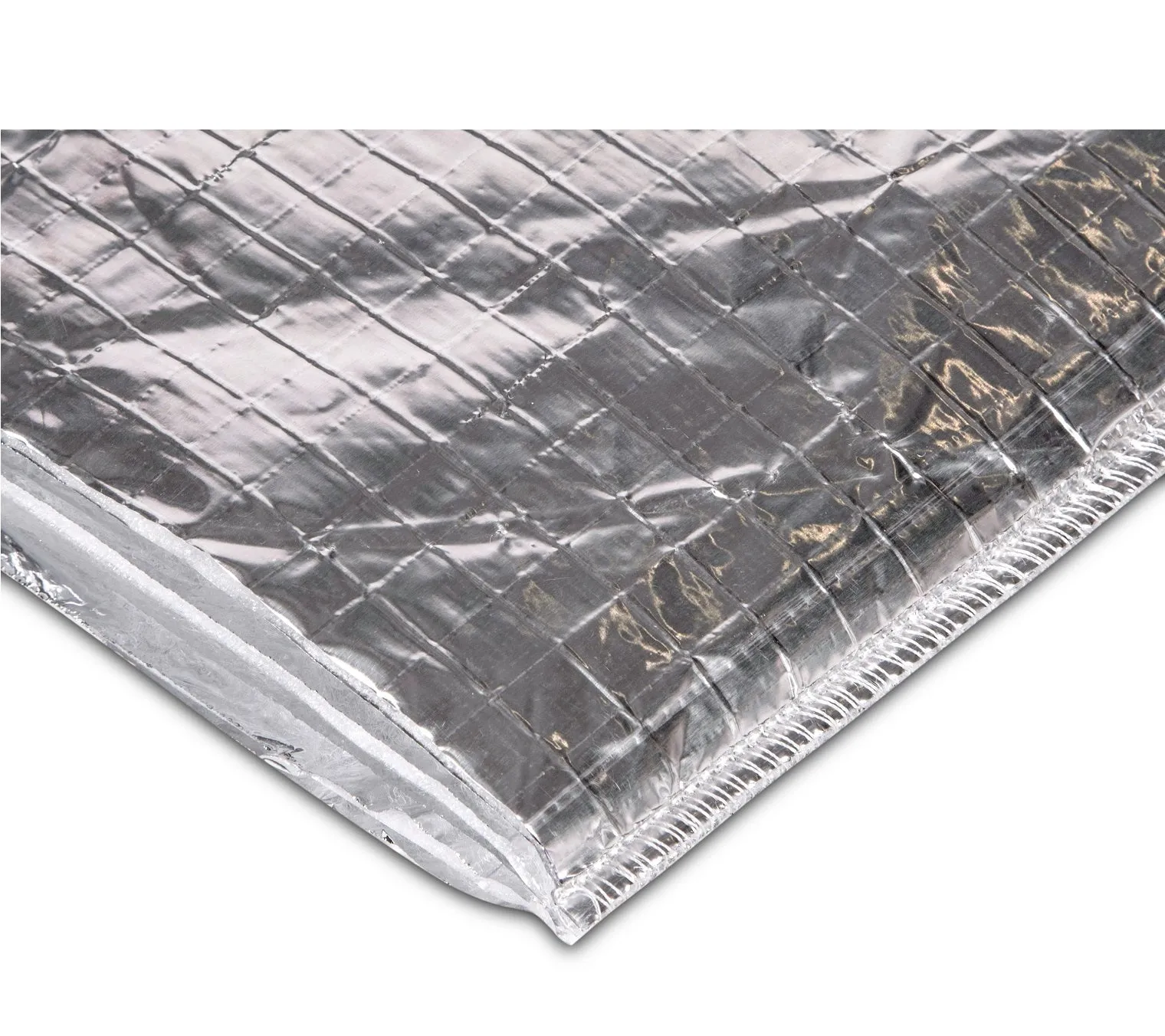 YBS SuperQuilt Multi-Layer Foil Insulation - 1.2m x 10m (PALLET of 15 Rolls)